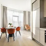 Korio Apartments, *