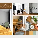 Korio Apartments, Apartment *