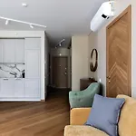 Korio Apartments, *