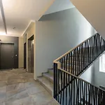 Korio Apartments, *