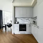Korio Apartments, Apartament Druskieniki
