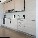 Korio Apartments, *
