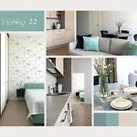 Korio Apartments, Apartment