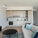 Apartament Korio Apartments, *