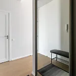 Korio Apartments,