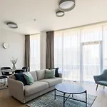 Apartament Korio Apartments, *