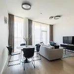 Apartament Korio Apartments,