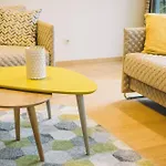 Korio Apartments, * Druskininkai