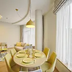 Korio Apartments, Apartament