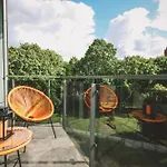 Korio Apartments,