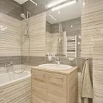 Korio Apartments, Apartament