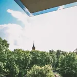 Apartament Korio Apartments, *