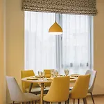 Korio Apartments, Apartament Druskieniki