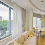 Korio Apartments,