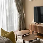 Apartament Korio Apartments, Druskieniki