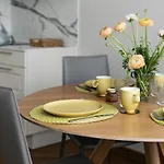Korio Apartments,