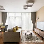 Korio Apartments, Apartament Druskieniki