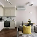 Apartament Korio Apartments, *