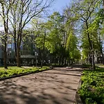 Apartament Korio Apartments,