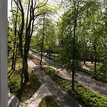 Korio Apartments, * Druskieniki