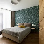 Apartament Korio Apartments, *