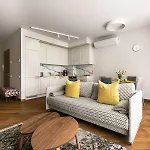 Apartament Korio Apartments, Druskieniki