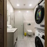 Korio Apartments,