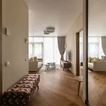Korio Apartments,