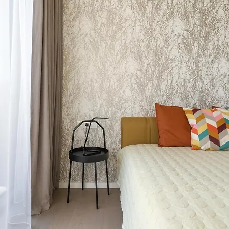 Apartament Korio Apartments, Druskieniki