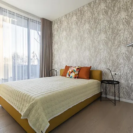 Apartament Korio Apartments, Druskieniki