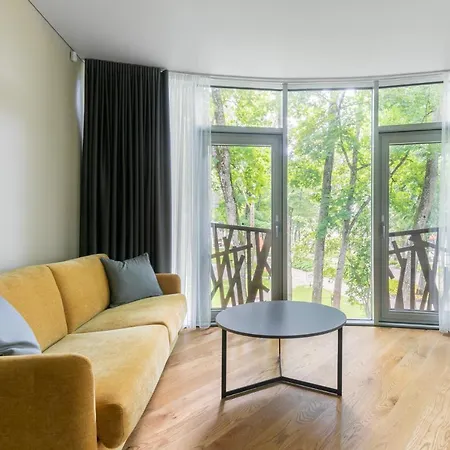 Korio Apartments, Druskieniki