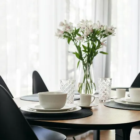 Korio Apartments, Druskieniki