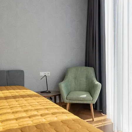 Apartamento Korio Apartments,