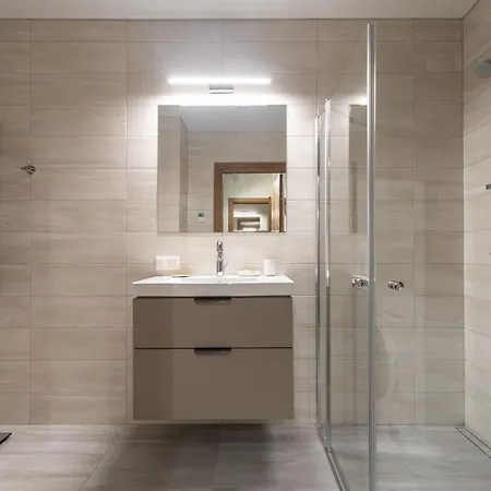 Apartamento Korio Apartments, *