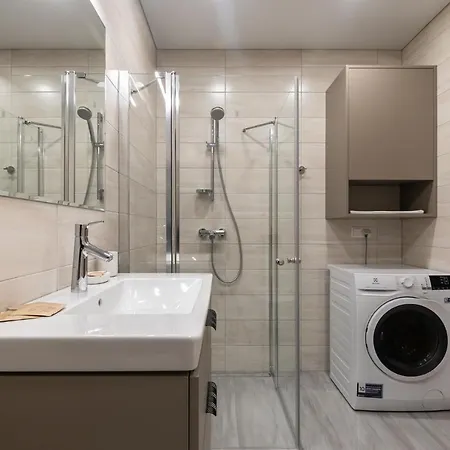Apartamento Korio Apartments, *