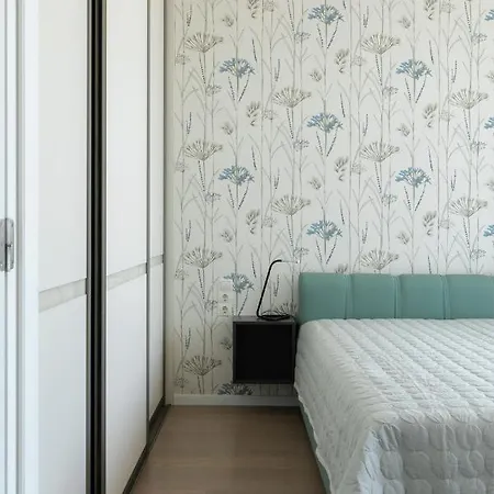Apartamento Korio Apartments, *