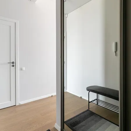 Korio Apartments,