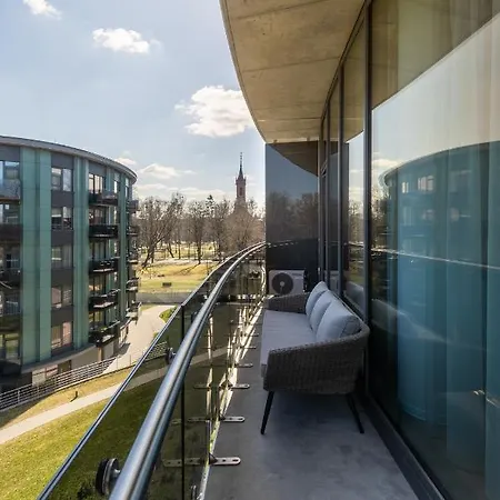 Korio Apartments, Druskininkai