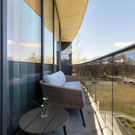 Apartament Korio Apartments, Druskieniki