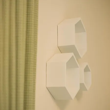 Apartamento Korio Apartments,