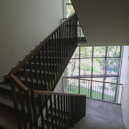 Korio Apartments, Apartamento *