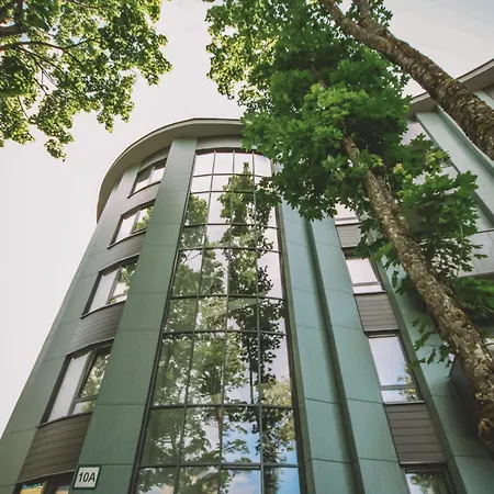 Apartamento Korio Apartments,