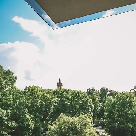 Apartament Korio Apartments, *