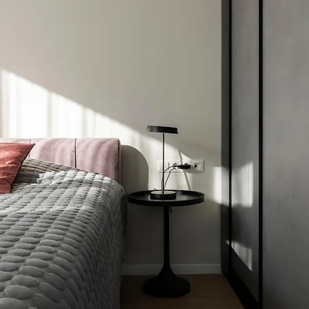 Korio Apartments,