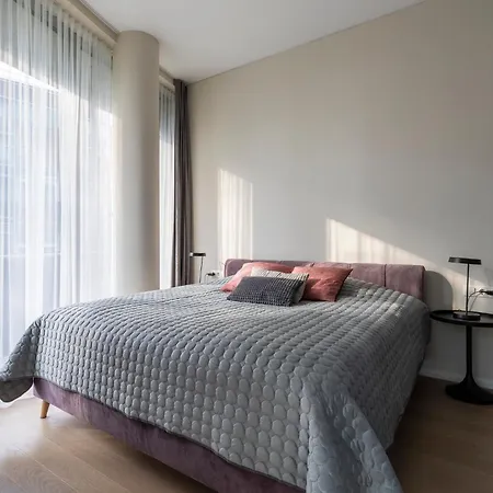 Apartament Korio Apartments,
