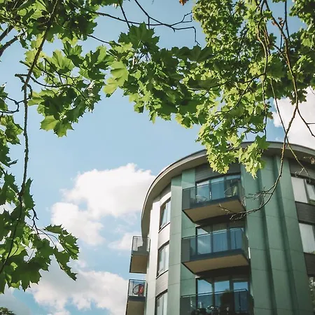 Korio Apartments, Apartament *