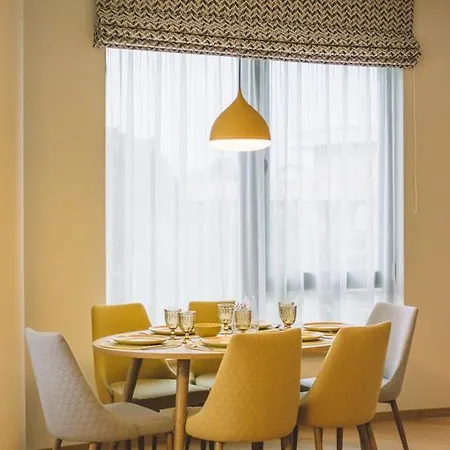 Korio Apartments, Apartament Druskieniki