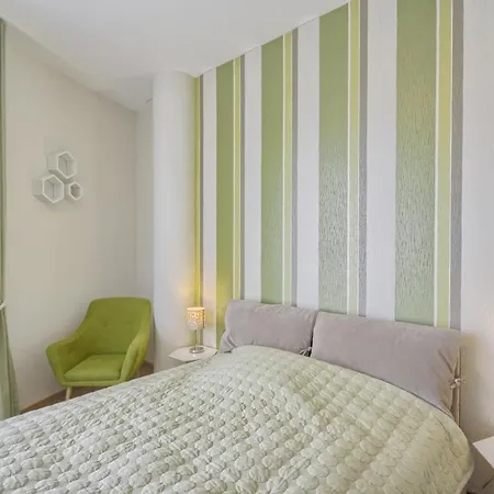Korio Apartments, Apartament Druskieniki