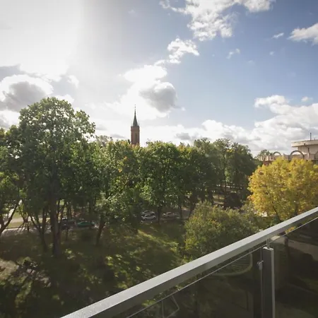Apartamento Korio Apartments, *