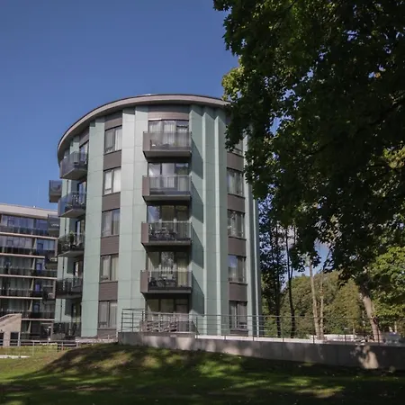 Korio Apartments, * Druskieniki